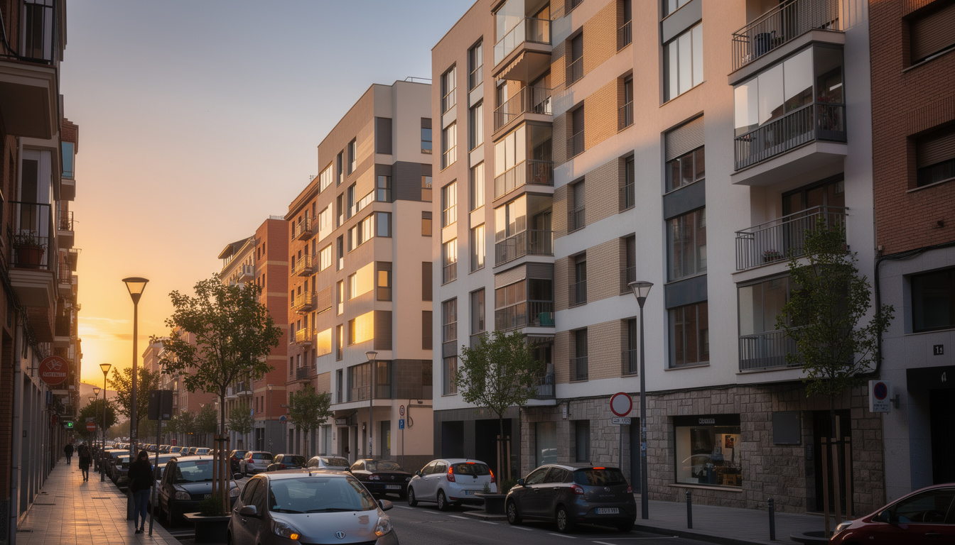 descubre las mejores ofertas de alquiler de pisos en madrid para 2026. conoce los precios actualizados y las zonas más demandadas para encontrar tu hogar ideal.