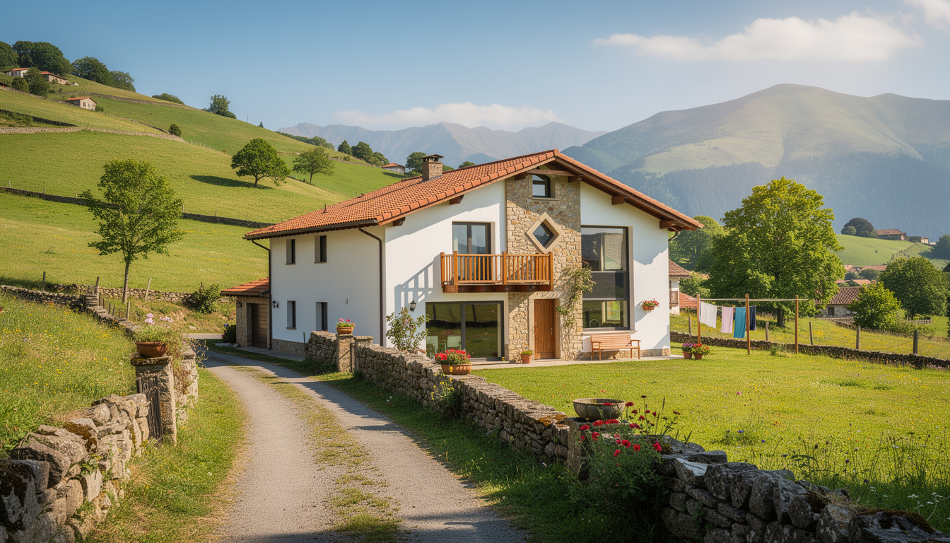 descubre la normativa y las tendencias actuales para el alquiler vacacional en asturias en 2026. información clave para propietarios y viajeros interesados.