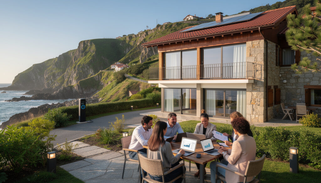 descubre la normativa actual y las tendencias de alquiler vacacional en asturias para 2026. prepárate para una experiencia segura y adaptada a las últimas regulaciones.