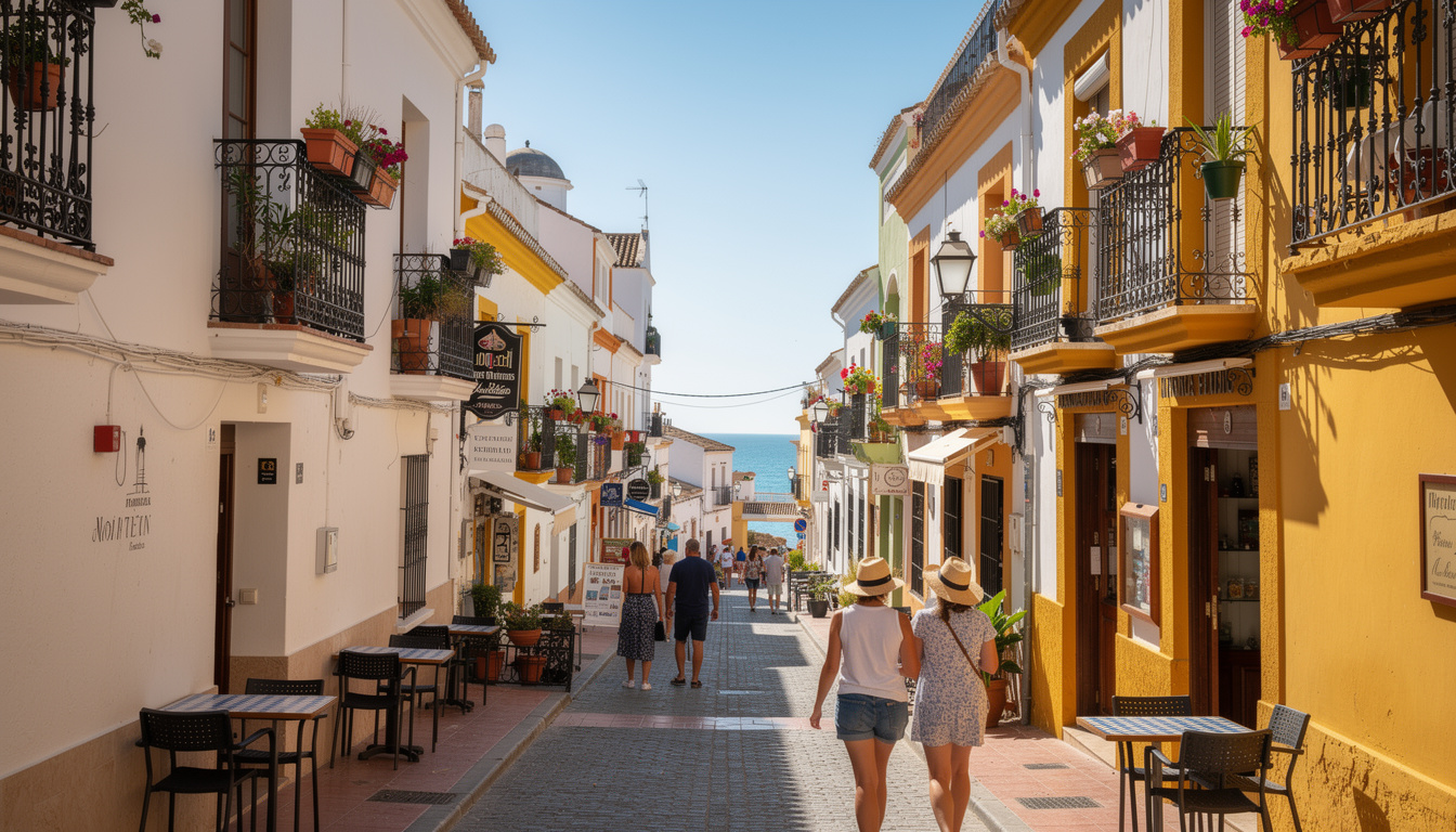 descubre todo sobre el alquiler vacacional en cádiz 2026: precios actualizados y normativa vigente para planificar tu estancia con confianza.