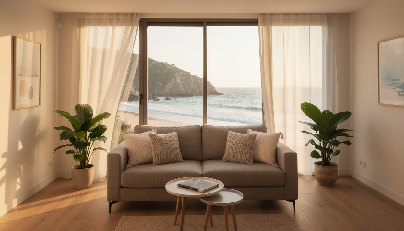 descubre todo sobre el alquiler vacacional en cantabria 2026: normativa actualizada y las tendencias clave para aprovechar al máximo tu inversión.