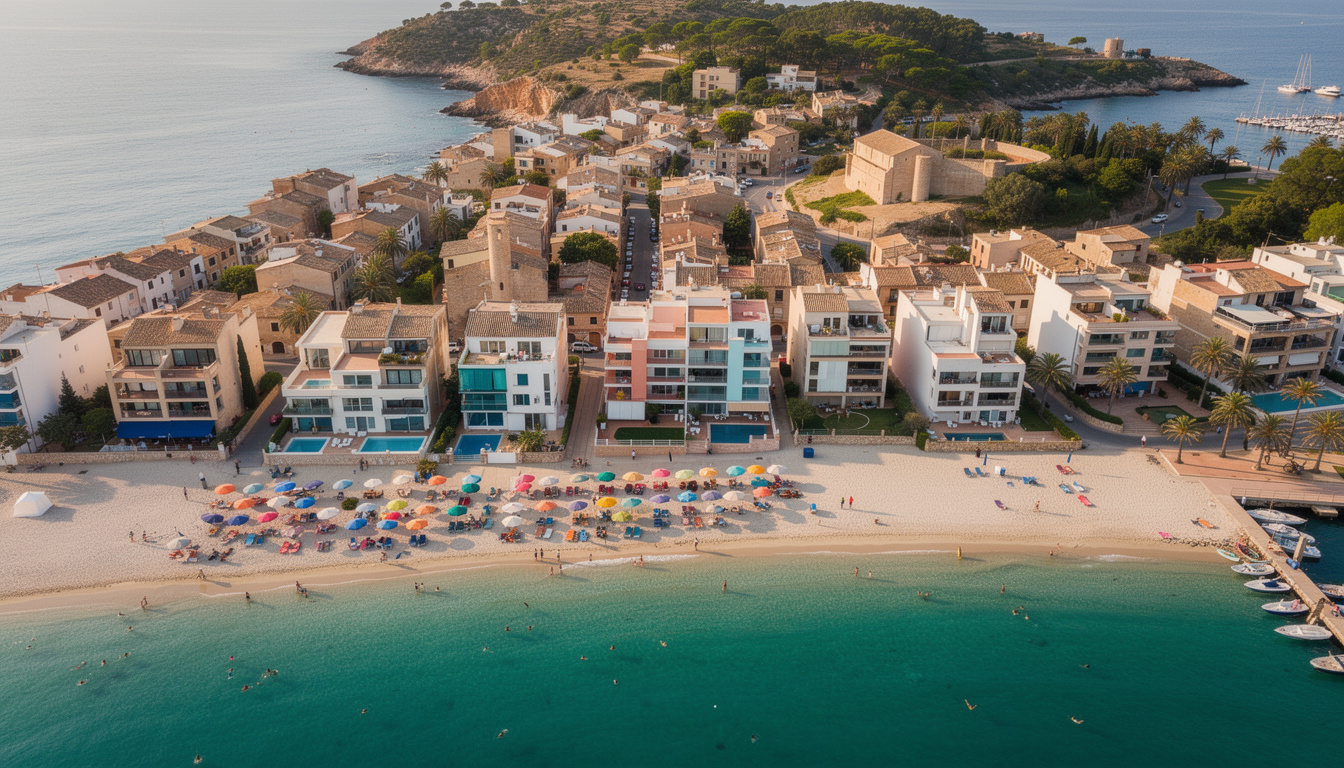 descubre la normativa y tendencias actuales para el alquiler vacacional en mallorca 2026. guía completa para propietarios y turistas.