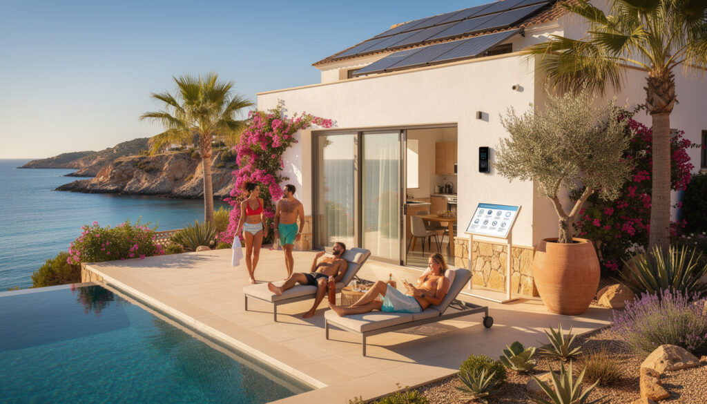 descubre la normativa vigente y las tendencias actuales para el alquiler vacacional en mallorca 2026. información clave para propietarios y turistas.