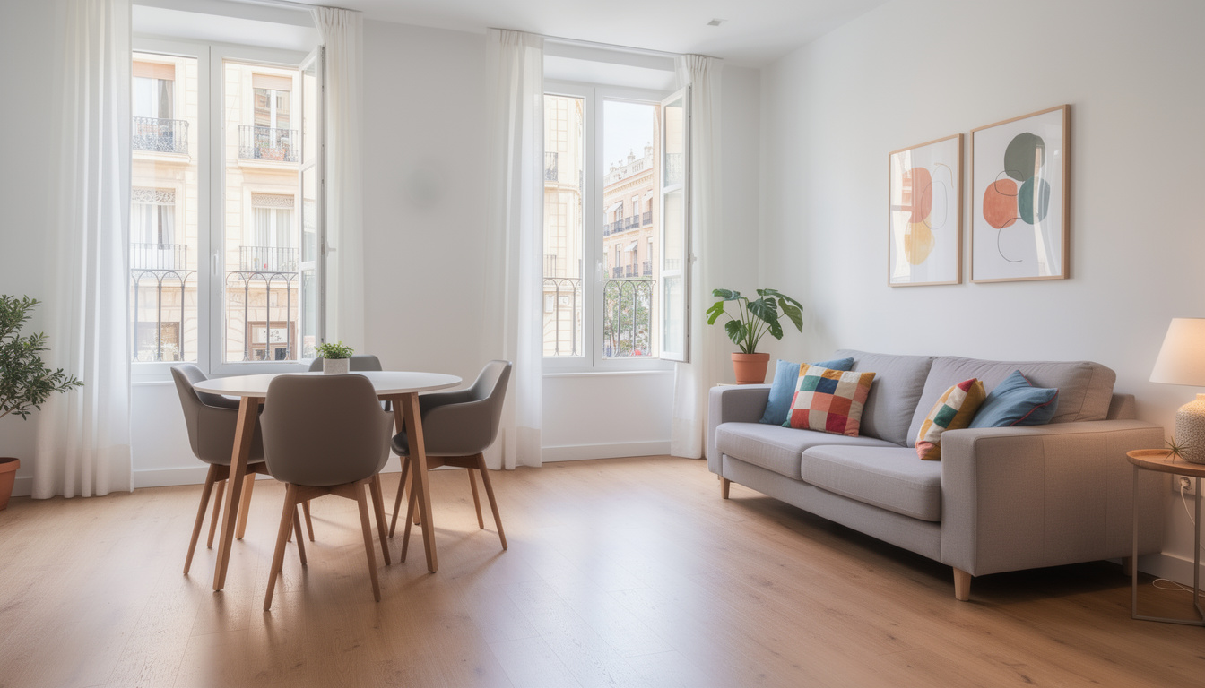 descubre la guía completa para el alquiler vacacional en madrid 2026, consejos esenciales para viajeros y propietarios para una experiencia segura y cómoda.