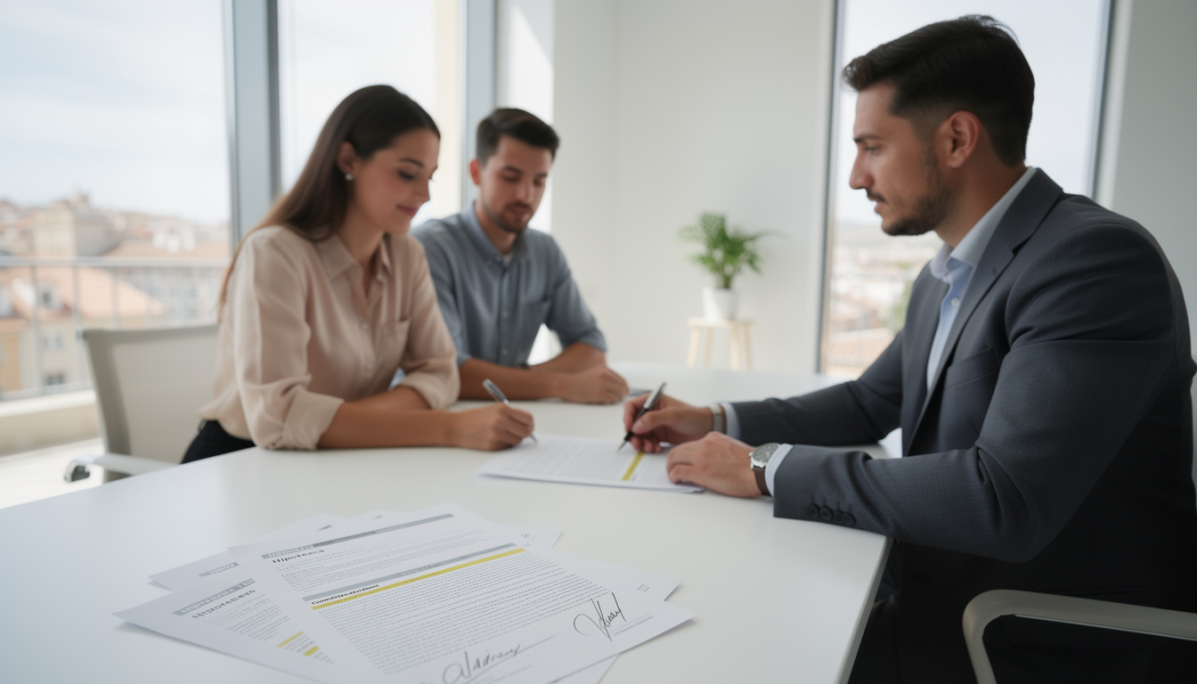 descubre las condiciones y tipos de interés actualizados de la hipoteca banco santander 2026. información detallada para elegir la mejor opción financiera.