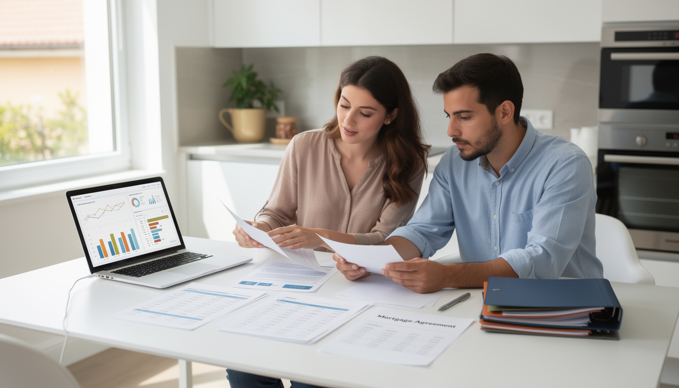 descubre las condiciones y los tipos de interés actualizados de la hipoteca banco sabadell para 2026. información detallada para ayudarte a elegir la mejor opción financiera.