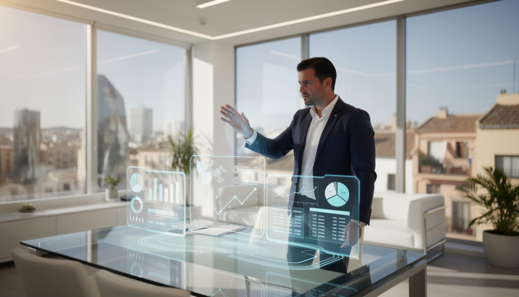 descubre la comparativa de comisiones y servicios de los mejores brokers hipotecarios en españa para 2026 y elige la opción que mejor se adapte a tus necesidades.