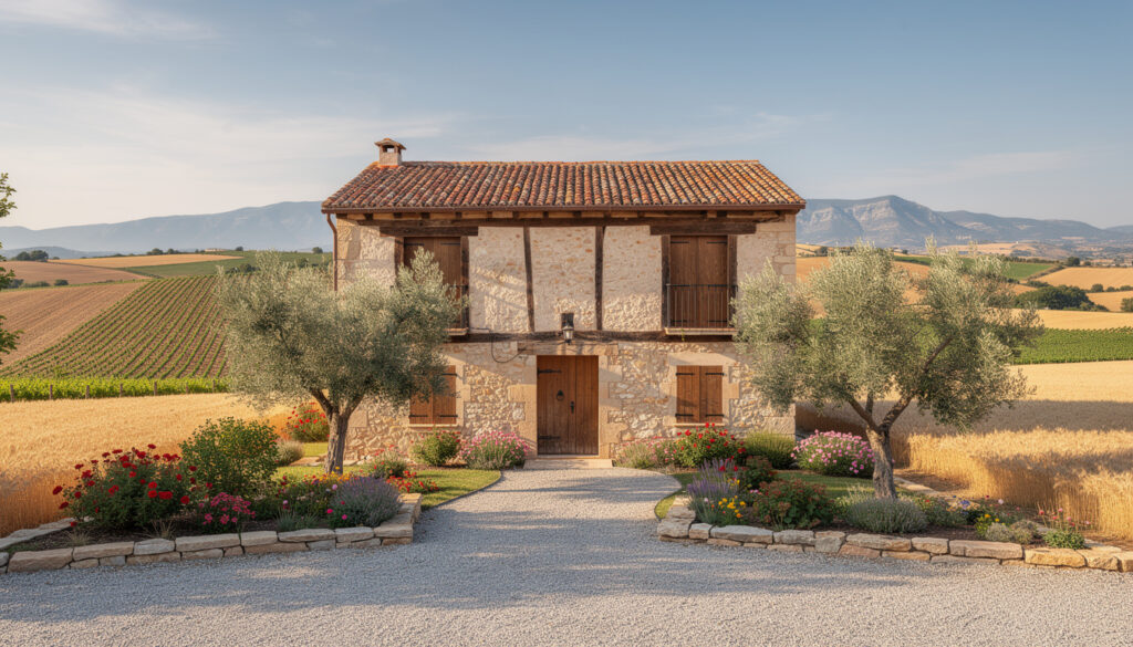 descubre las mejores casas rurales en venta en castilla y león 2026. encuentra precios actualizados y características clave para elegir tu hogar ideal en esta hermosa región.