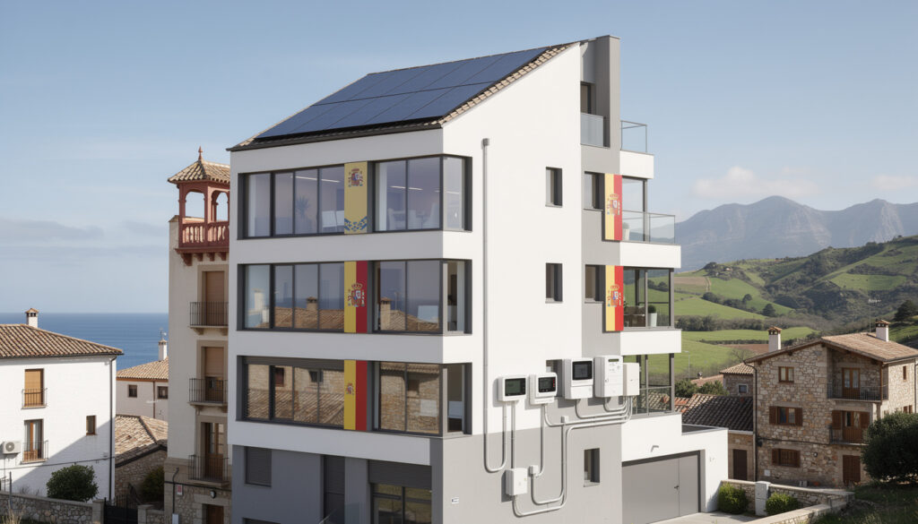 descubre los requisitos y costes del certificado energético para viviendas en 2026, detallados por comunidades autónomas. ¡infórmate y prepara tu certificación a tiempo!