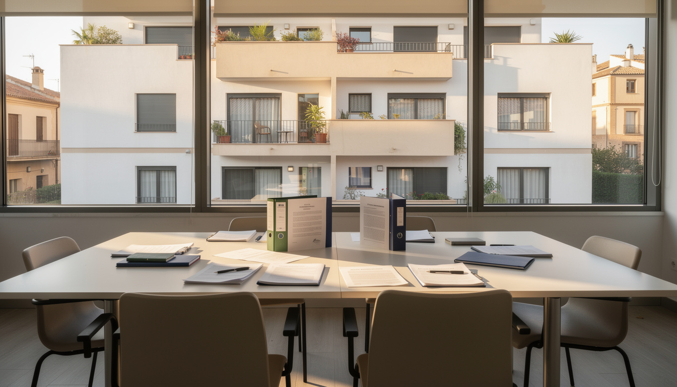 descubre los cambios legales y obligaciones clave para las comunidades de propietarios en 2026. prepárate para las novedades que afectarán la gestión y convivencia comunitaria.