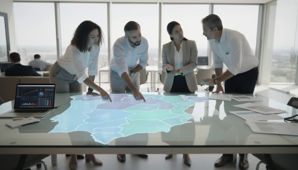 descubre la comparativa de condiciones de la hipoteca caja rural 2026 por comunidades. encuentra las mejores ofertas y tasas adaptadas a tu región para tomar la mejor decisión financiera.