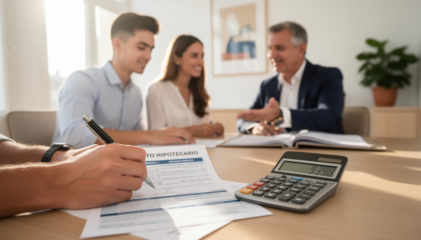 descubre las condiciones y ventajas de la hipoteca fija bbva en 2026. aprende cómo contratarla y aprovecha sus beneficios para planificar tu futuro financiero con estabilidad.