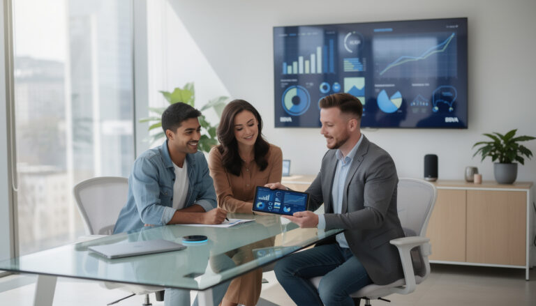 Hipoteca fija BBVA en 2026: condiciones y ventajas para contratar