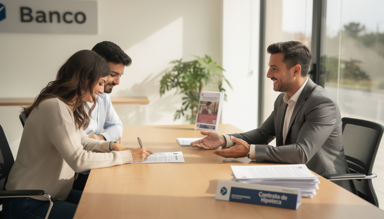 descubre las mejores condiciones y consejos para obtener una hipoteca con financiación al 100 % en 2026, adaptadas a cada comunidad autónoma.