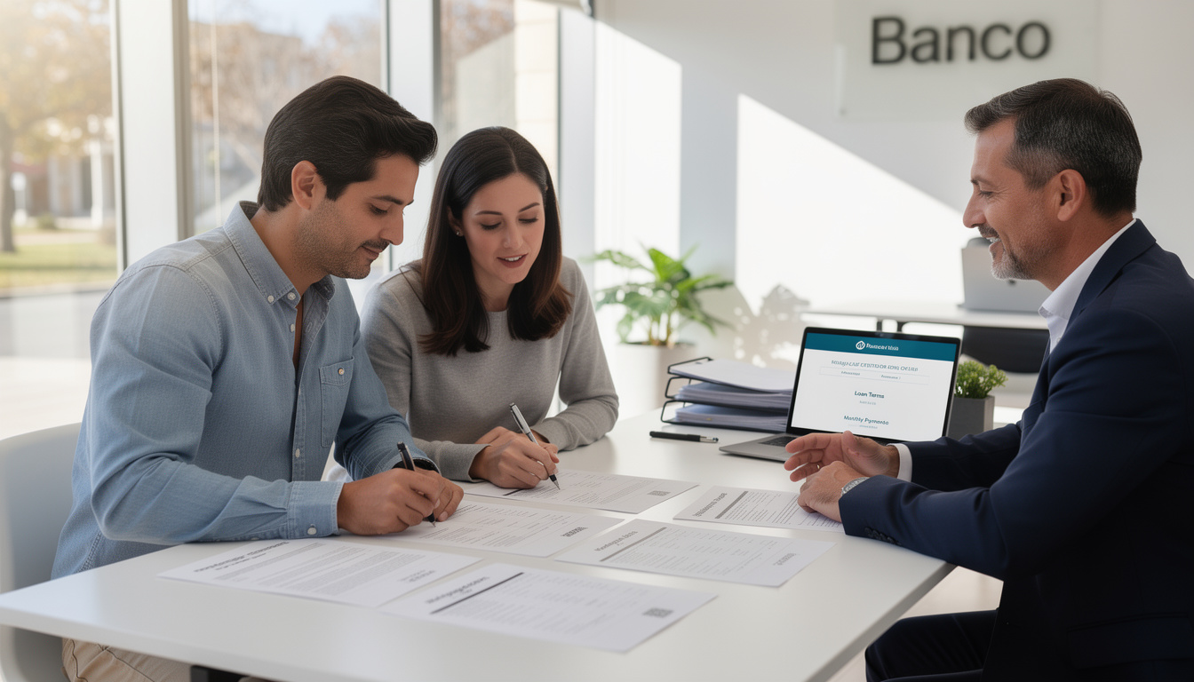 descubre las condiciones y requisitos actualizados para la hipoteca ibercaja en 2026. información completa para obtener la mejor financiación para tu vivienda.