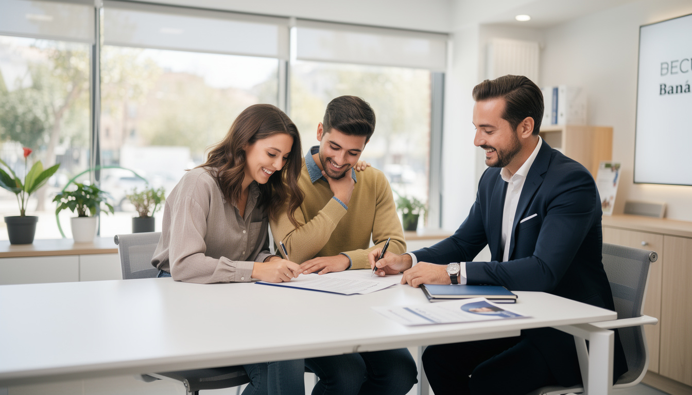 descubre los requisitos y condiciones del ico hipoteca en 2026, detallados por comunidades autónomas para facilitar tu acceso a la vivienda.