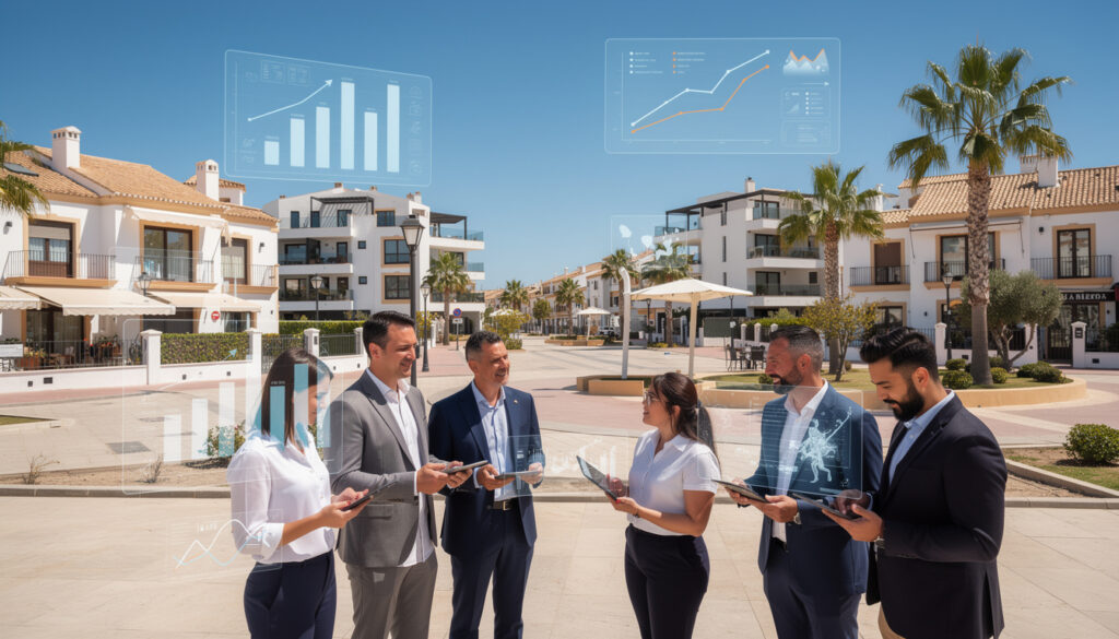 descubre el análisis detallado del mercado inmobiliario en almería para 2026, incluyendo precios actuales y tendencias futuras para invertir con confianza.