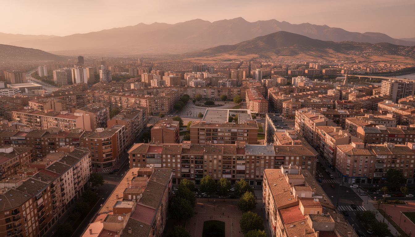 descubre las tendencias y previsiones del mercado inmobiliario en terrassa para 2026. análisis actualizado para inversores, compradores y profesionales del sector.