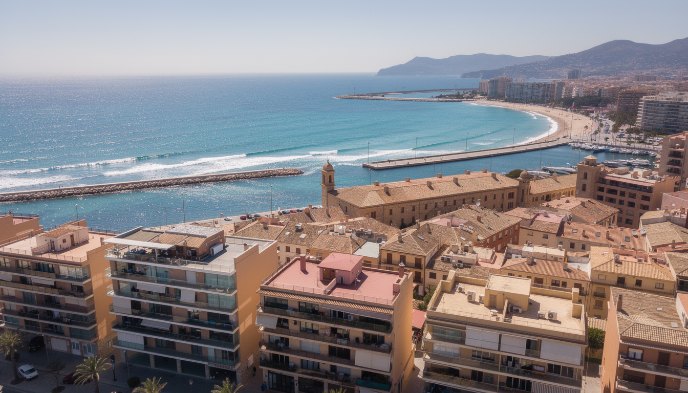 descubre las tendencias y precios del mercado inmobiliario en alicante para 2026. información actualizada para compradores y vendedores.