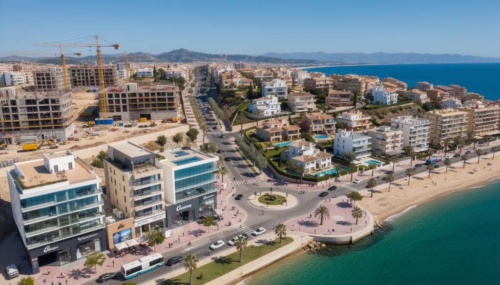descubre las últimas tendencias y precios del mercado inmobiliario en alicante para 2026. información actualizada para compradores e inversores.