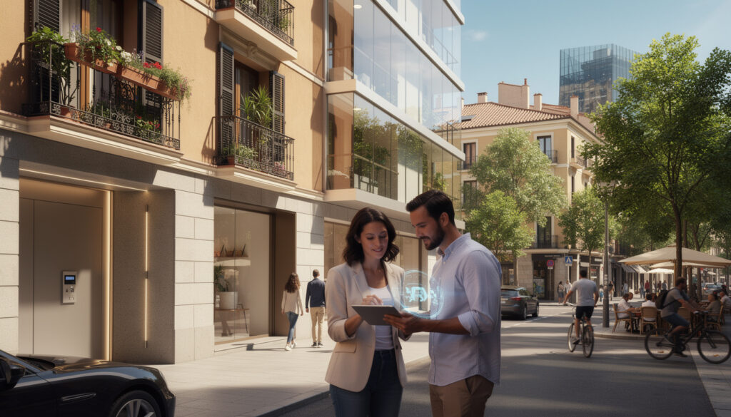 descubre los pisos en venta en madrid para 2026: precios actualizados, las mejores zonas y las tendencias del mercado inmobiliario para tomar la mejor decisión.