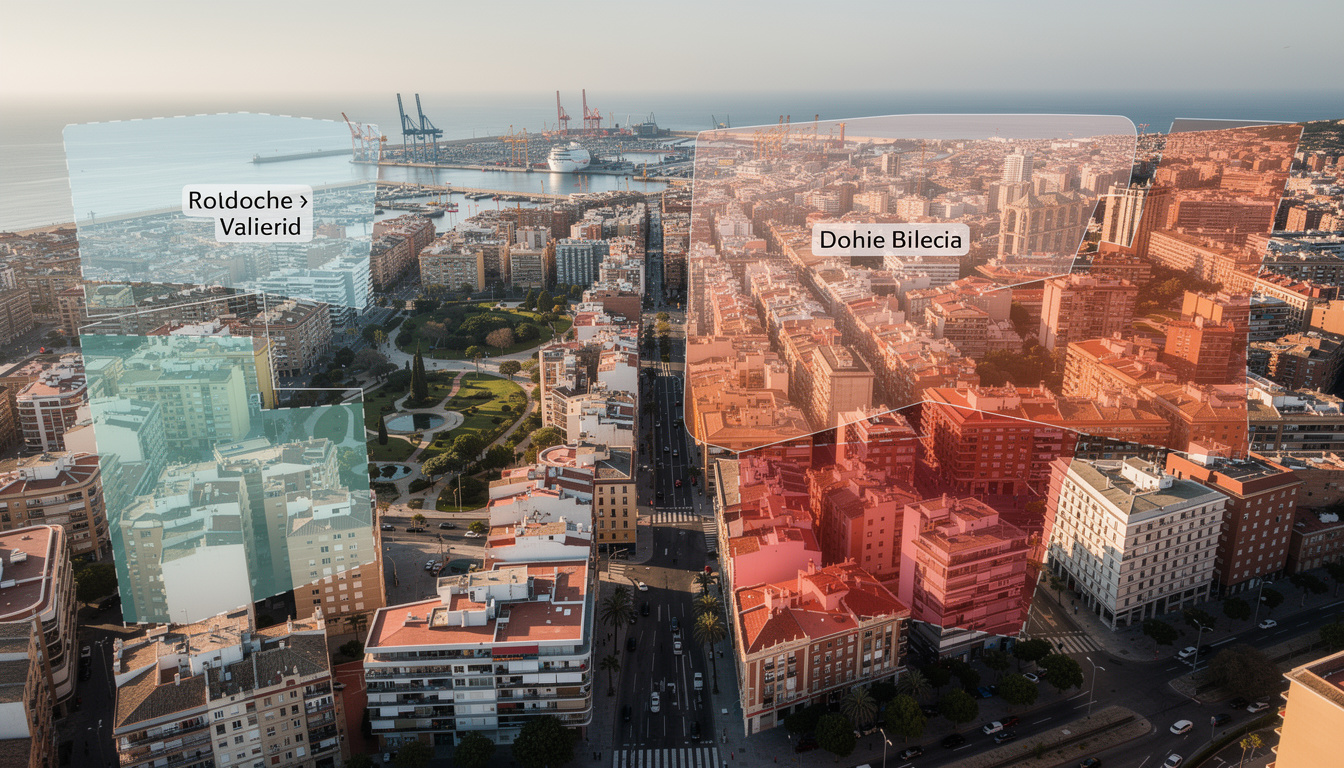 descubre los mejores pisos en venta en valencia 2026, con precios actualizados y las últimas tendencias del mercado inmobiliario para tomar la mejor decisión.