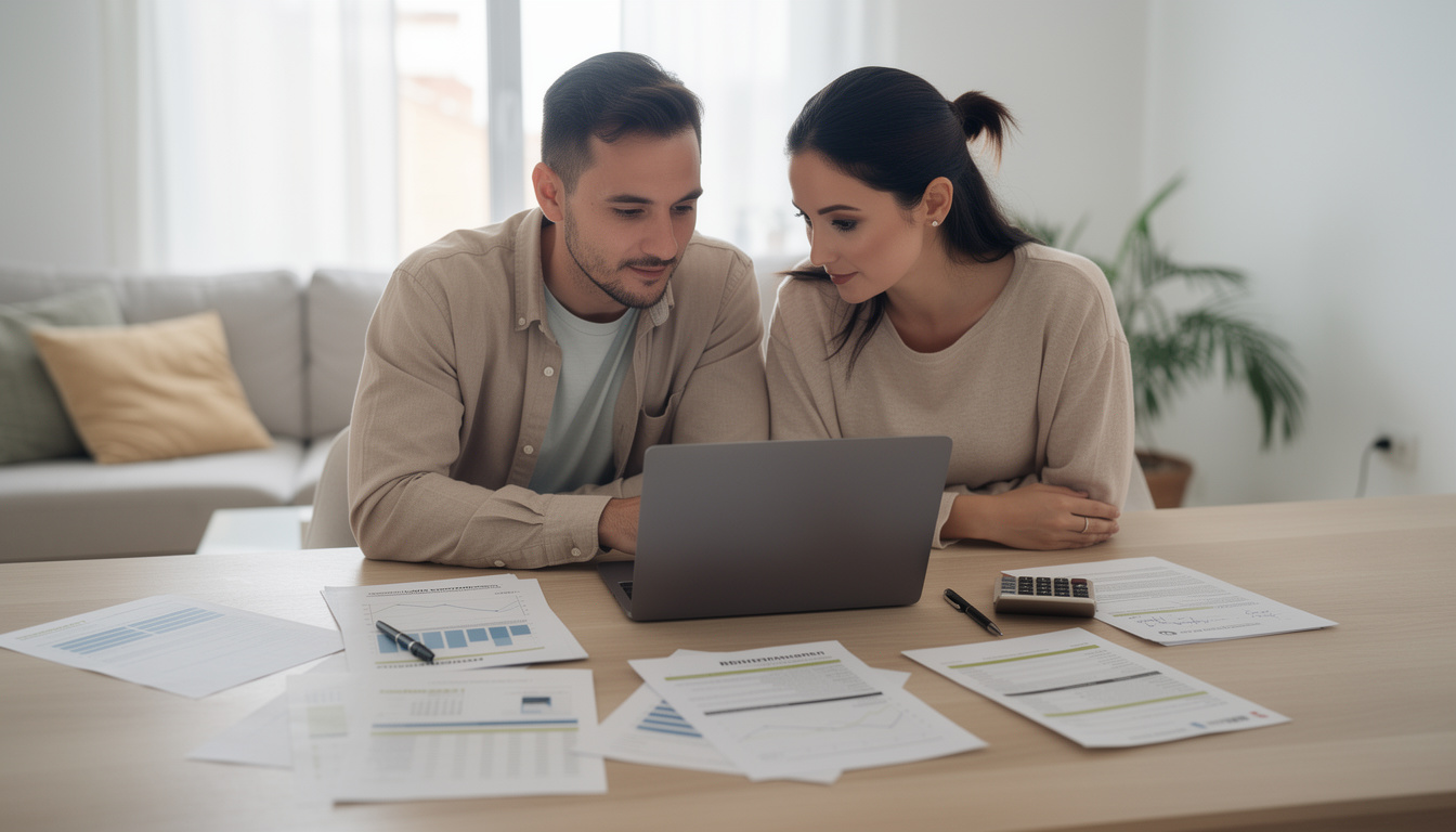 descubre cómo aprovechar las mejores condiciones bancarias en 2026 para la subrogación de hipoteca y ahorrar en tu financiación. guía práctica y consejos clave.