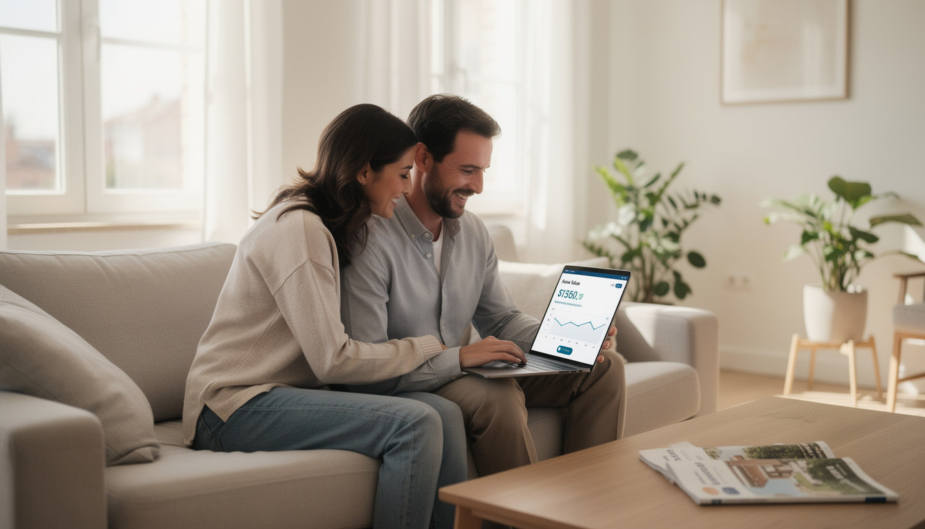 descubre cómo obtener la mejor tasación de vivienda online en 2026, fácil y rápido desde casa. maximiza el valor de tu propiedad con nuestros consejos expertos.