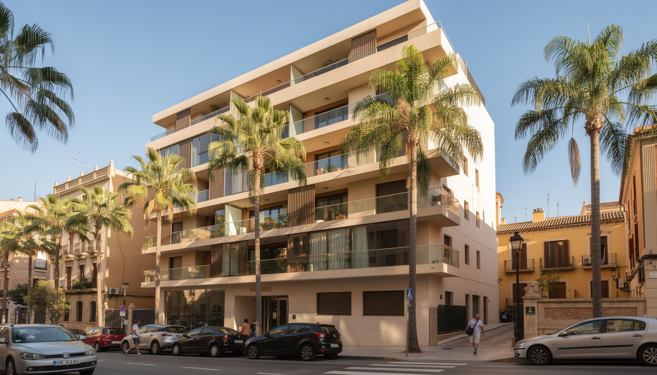 descubre las tendencias y precios para vender un piso en valencia en 2026. guía actualizada para maximizar el valor de tu propiedad.