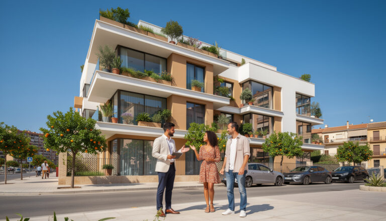 Vender piso en valencia: tendencias y precios en 2026