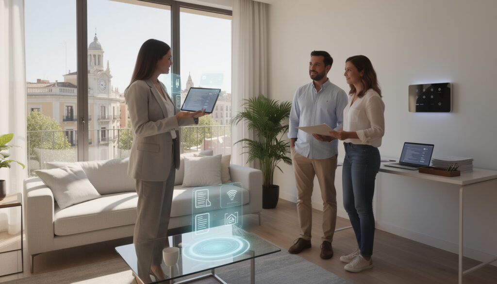 descubre los pasos clave y los requisitos legales para vender un piso particular en madrid en 2026. guía completa para una venta segura y eficaz.