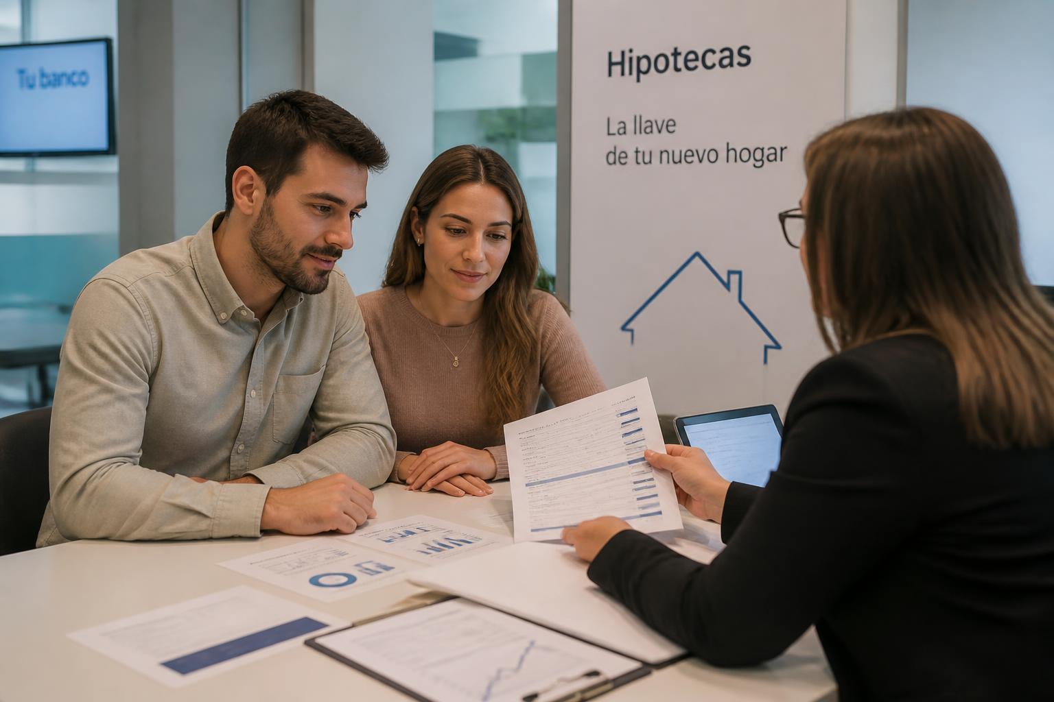 descubre la hipoteca joven 2026 de abanca: conoce sus requisitos, ventajas y cómo funciona el aval ico para facilitar tu acceso a la vivienda.
