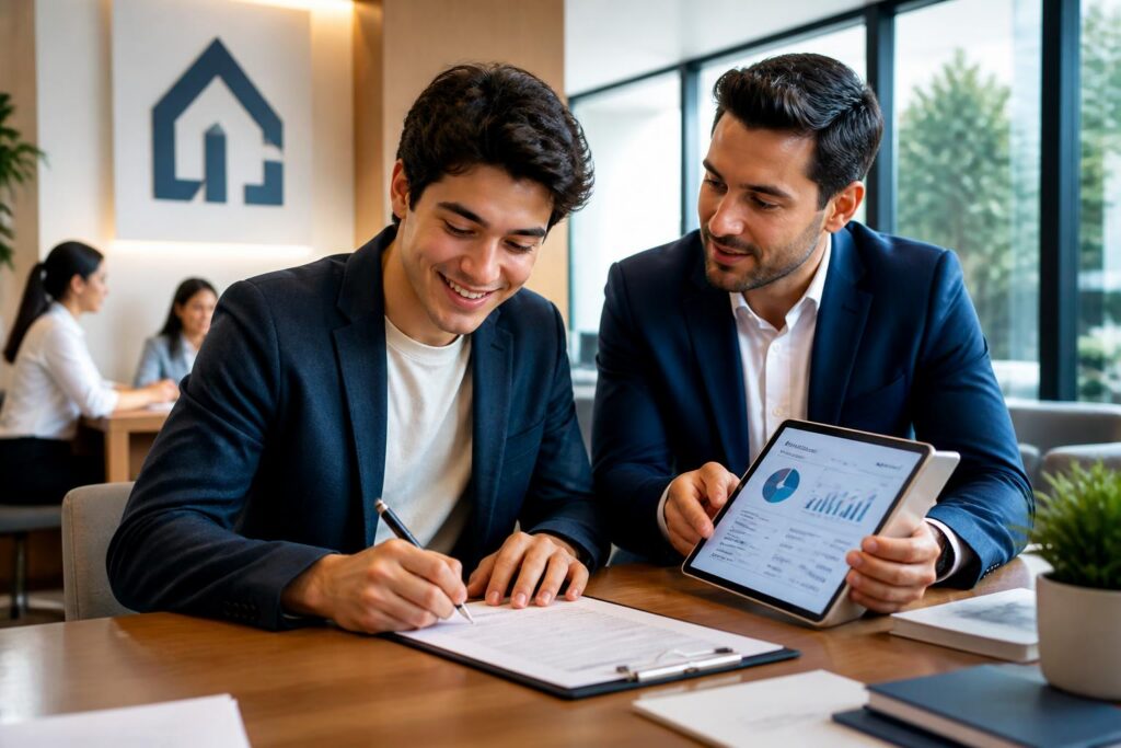 descubre todo sobre abanca hipoteca joven 2026: requisitos para acceder, ventajas exclusivas y cómo funciona el aval ico para facilitar tu compra de vivienda.