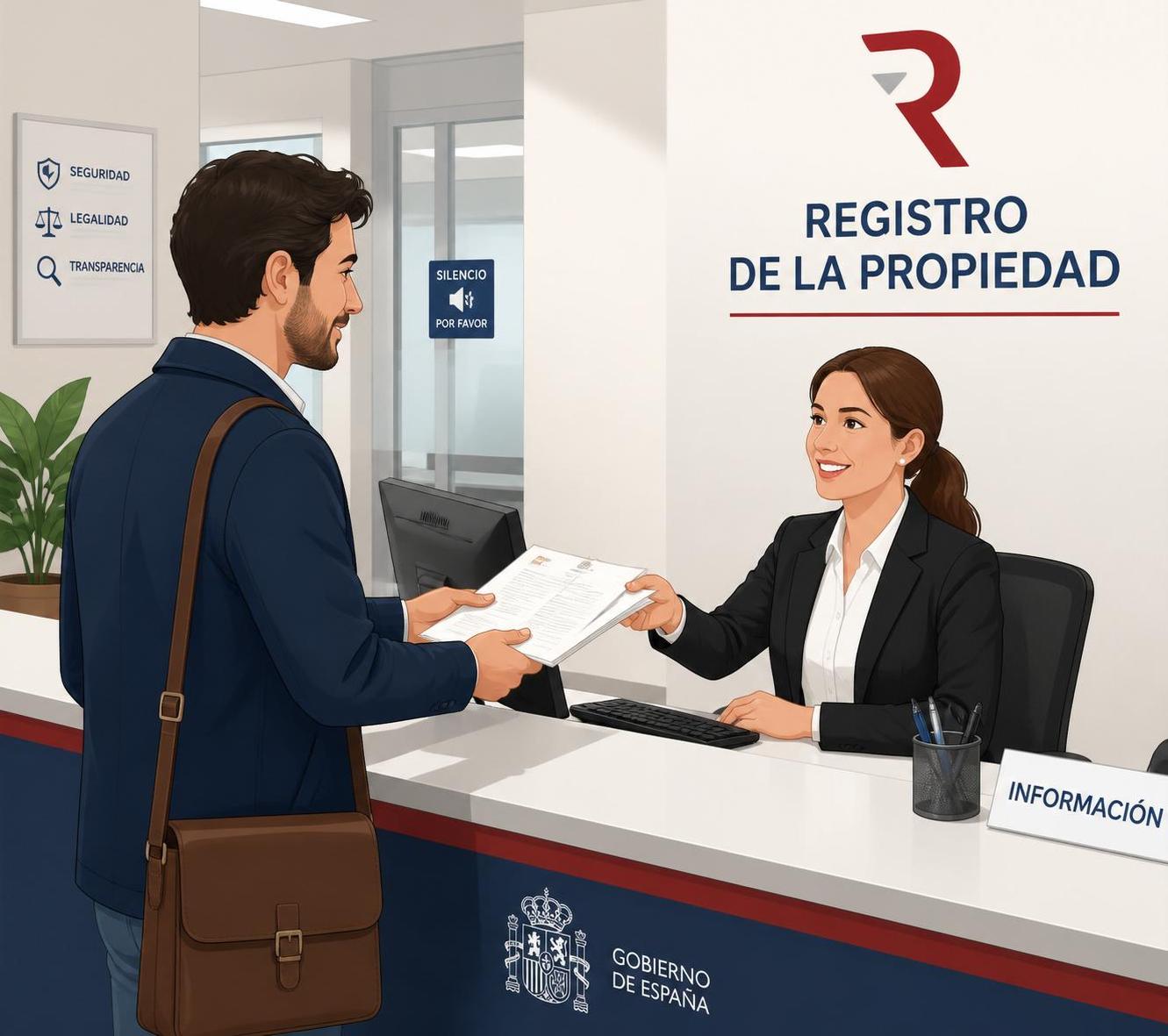 guía completa sobre la cancelación registral de hipoteca en 2026: descubre los pasos necesarios y los costes asociados para cancelar tu hipoteca de manera efectiva.
