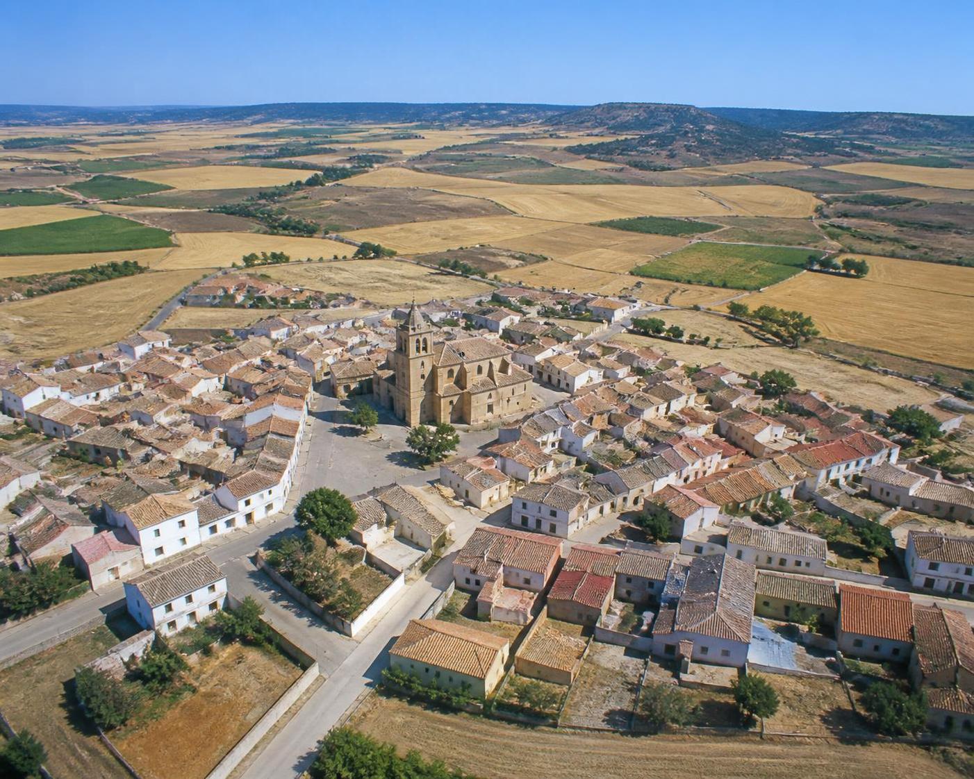 descubre las mejores casas de pueblo en venta en 2026 con nuestra guía de compra completa y oportunidades exclusivas para encontrar tu hogar ideal.