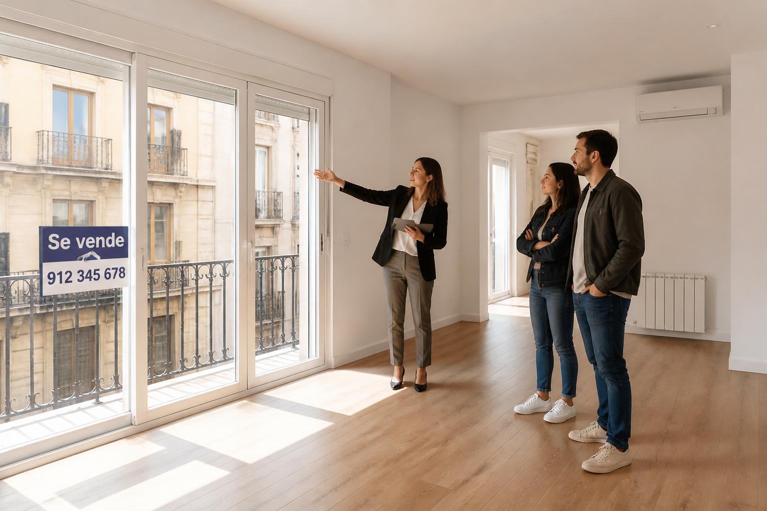 descubre cuánto se paga en comisiones de inmobiliaria en 2026 y aprende estrategias efectivas para negociar y ahorrar en la compra o venta de tu propiedad.