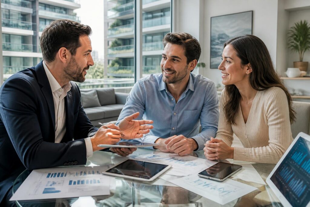 descubre las comisiones de inmobiliaria en 2026, cuánto se paga y consejos efectivos para negociar y ahorrar en la compra o venta de propiedades.