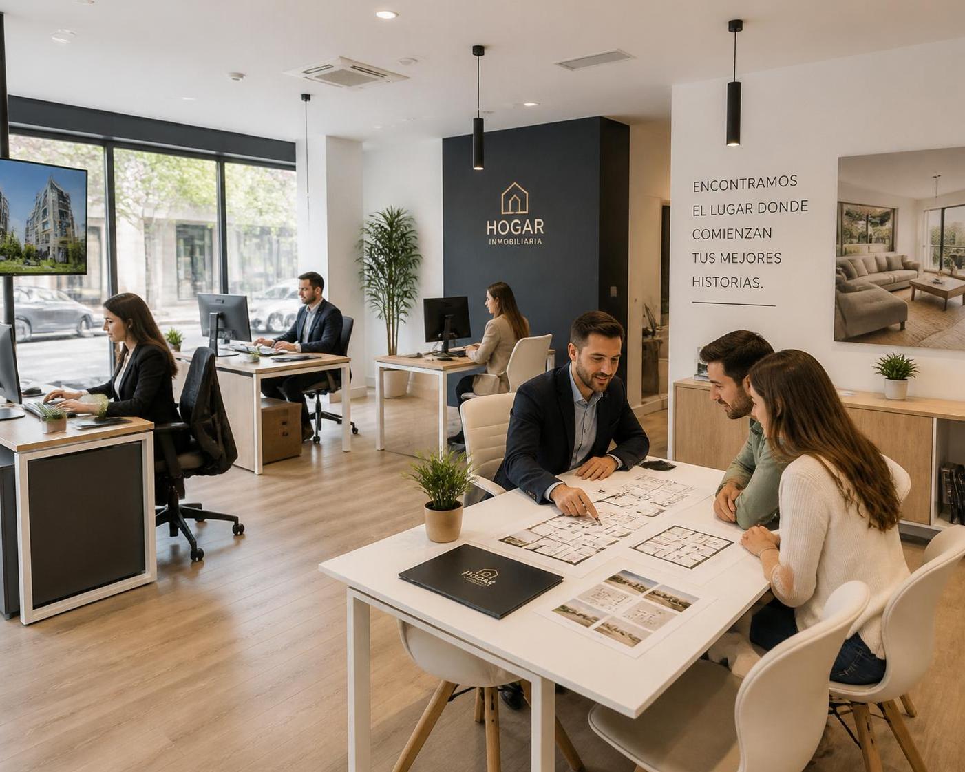 descubre las comisiones de inmobiliaria para 2026: cuánto se paga, consejos para negociar y ahorrar en tus transacciones inmobiliarias.
