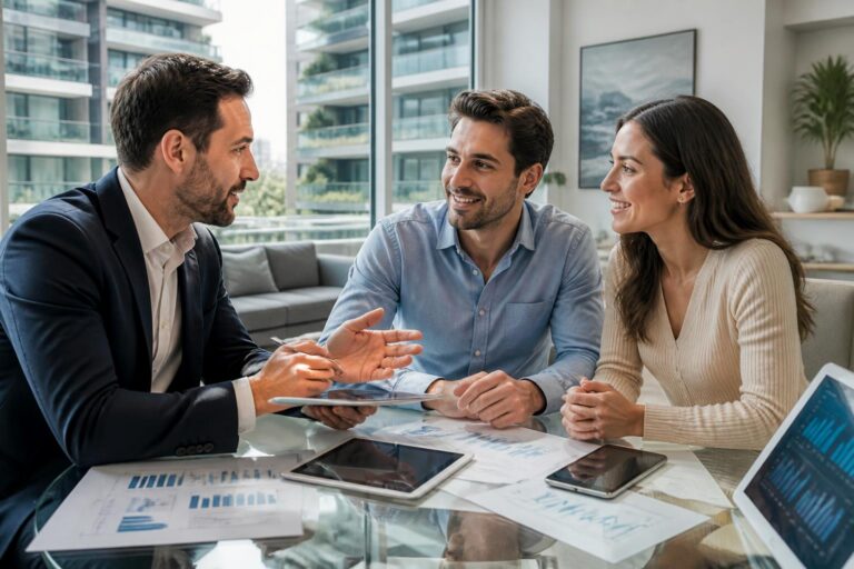 Comisiones de inmobiliaria 2026: cuánto se paga y cómo negociar