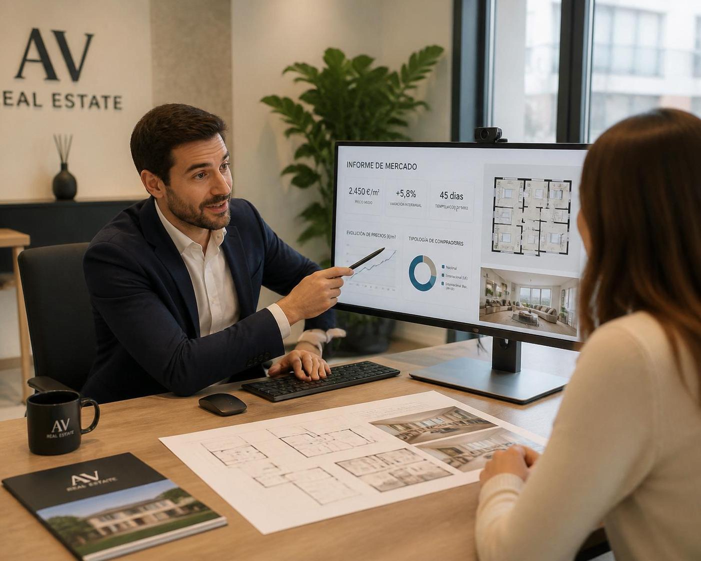 descubre las tarifas medias de comisiones inmobiliarias para la venta en 2026 y cómo afectan tus operaciones inmobiliarias. información actualizada y consejos útiles.