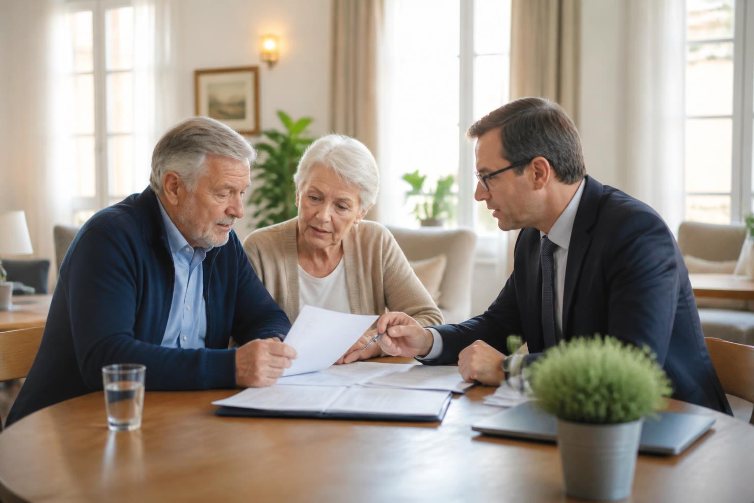 descubre cómo funciona la hipoteca inversa con nuestra guía actualizada para mayores en 2026. aprende sus beneficios, requisitos y consejos para aprovecharla al máximo.