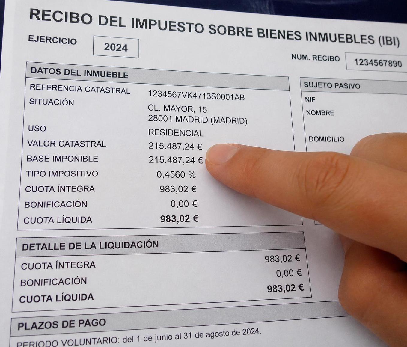 descubre cómo conocer el valor catastral de un inmueble en 2026 de manera sencilla y actualizada. guía completa para propietarios y compradores.