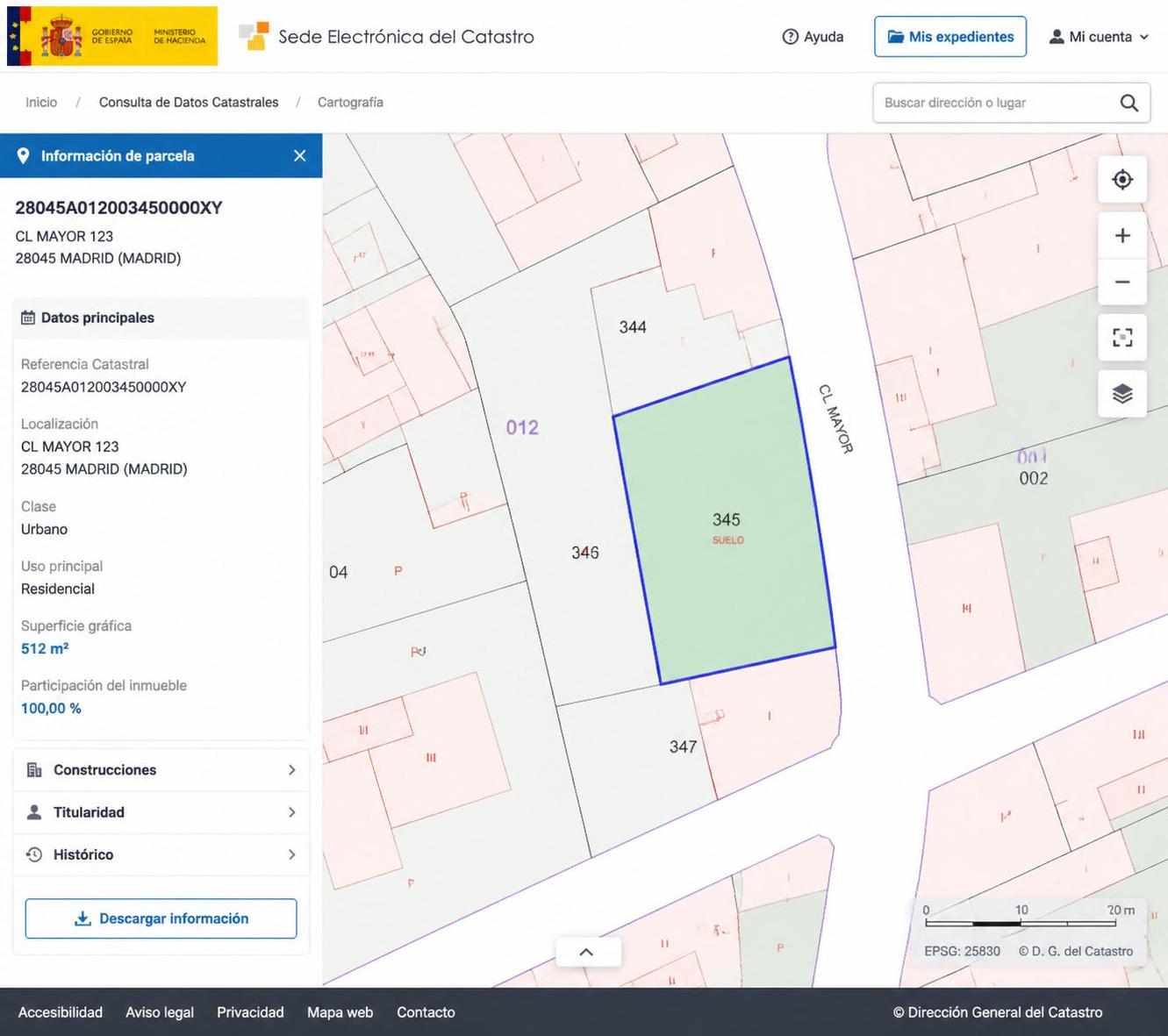 descubre cómo calcular el valor catastral de tu inmueble en 2026 de manera fácil y rápida. guía completa para propietarios y compradores.