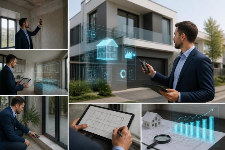 Cómo tasar una vivienda paso a paso: métodos y precios 2026