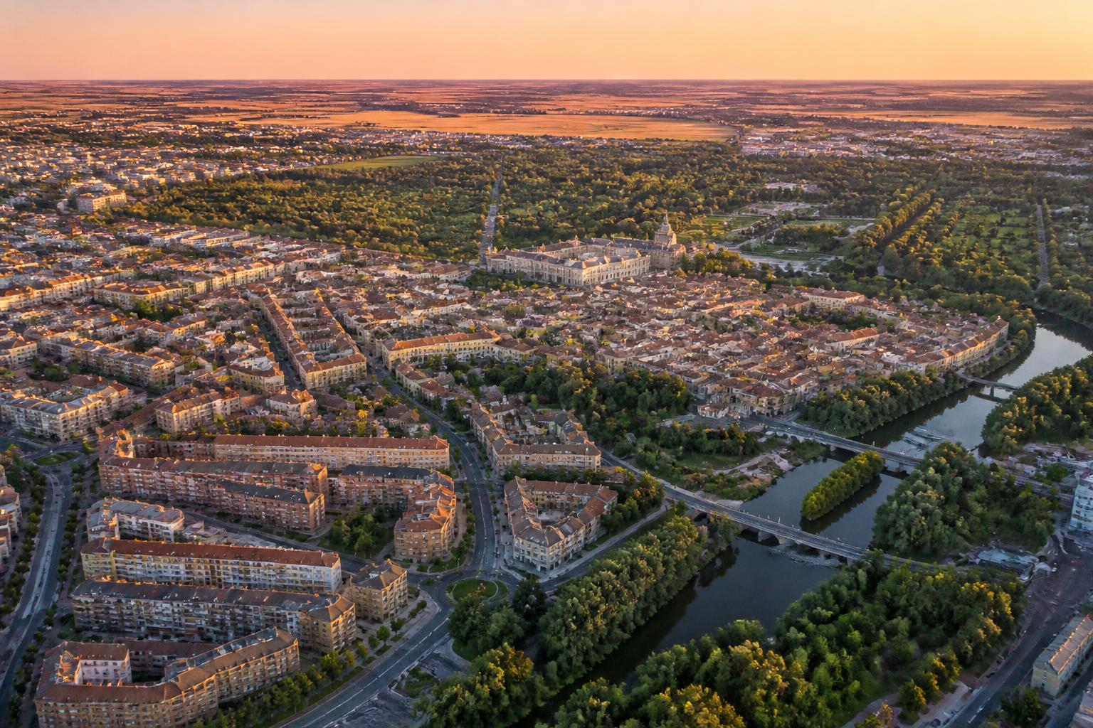 encuentra las mejores ofertas para comprar piso en aranjuez en 2026. descubre los precios actualizados y las zonas más recomendadas para vivir.