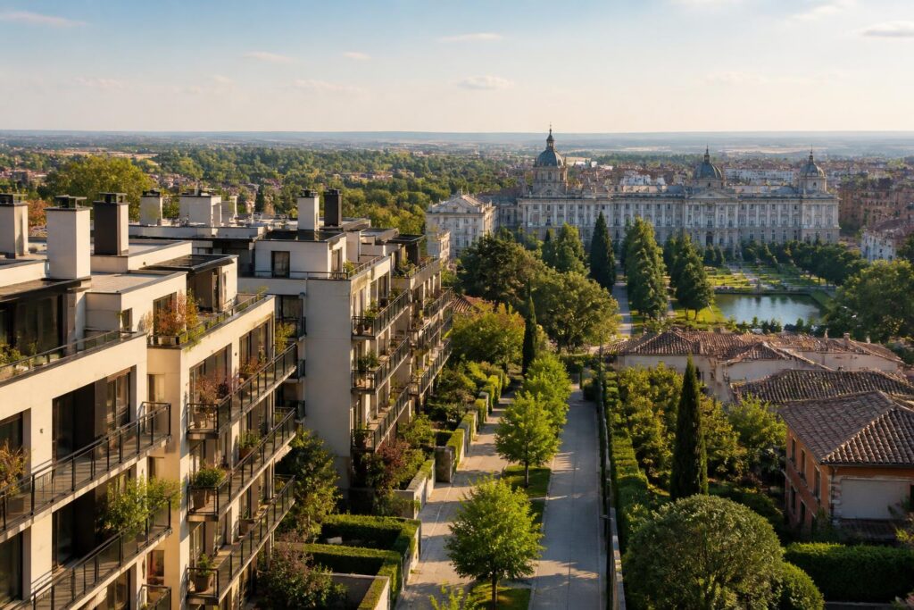 descubre las mejores zonas para comprar piso en aranjuez en 2026. consulta precios actualizados y encuentra la vivienda ideal para ti.