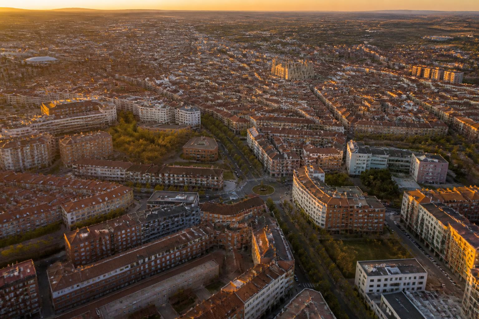 descubre las mejores ofertas para comprar piso en león en 2026. información actualizada sobre precios, zonas recomendadas y tendencias del mercado inmobiliario.