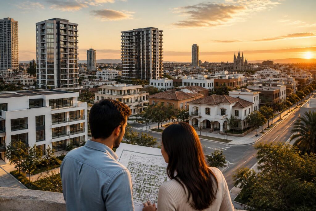 descubre todo sobre comprar piso en león en 2026: precios actualizados, mejores zonas para vivir y las últimas tendencias del mercado inmobiliario.