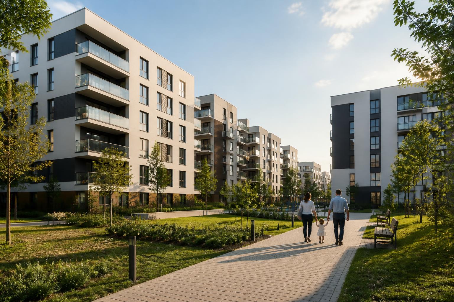 descubre todo sobre comprar piso en león en 2026: precios actualizados, mejores zonas para vivir y las últimas tendencias del mercado inmobiliario.