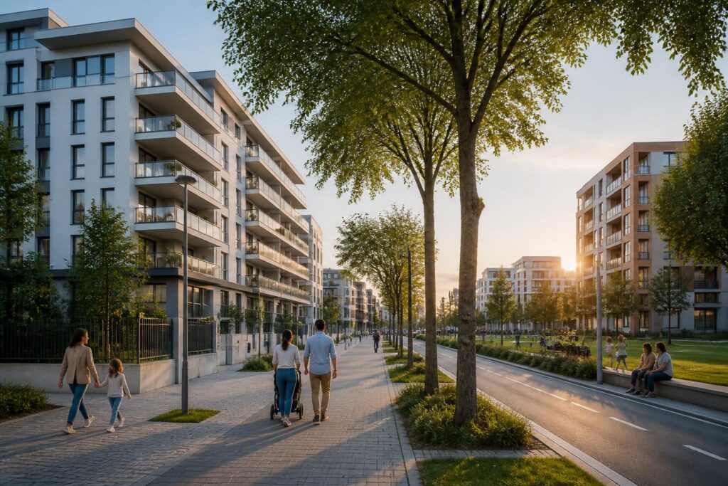 descubre las mejores zonas para comprar piso en pontevedra en 2026. conoce los precios actualizados y encuentra tu hogar ideal en esta hermosa ciudad.